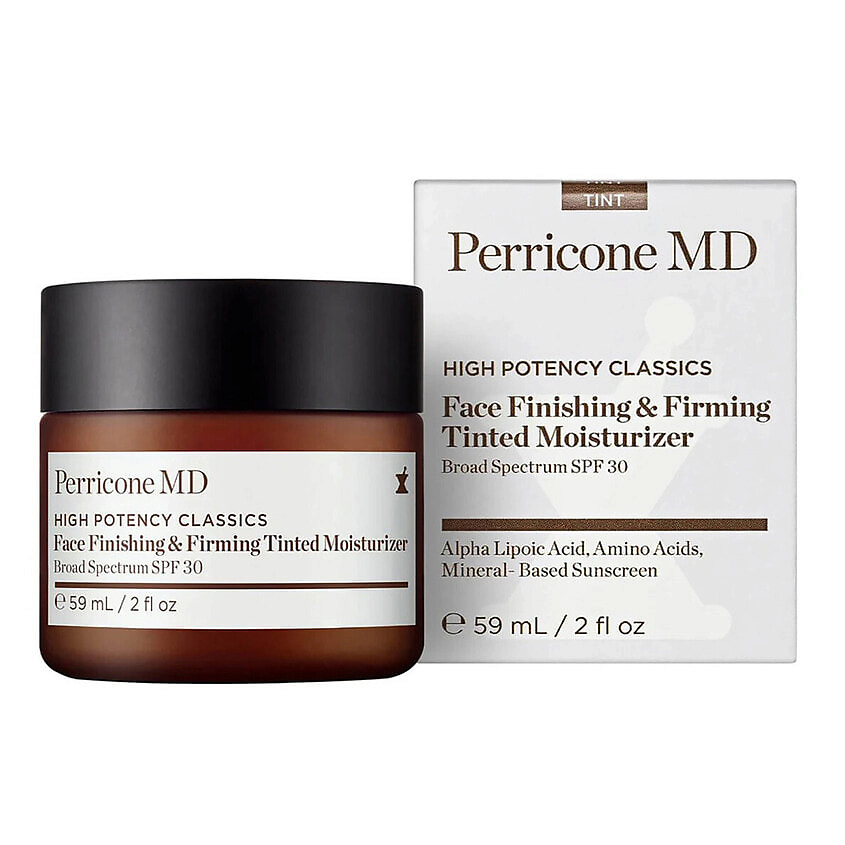 Изображение товара П Perricone MD Дневной увлажняющий крем SPF 30 для лица 59 мл