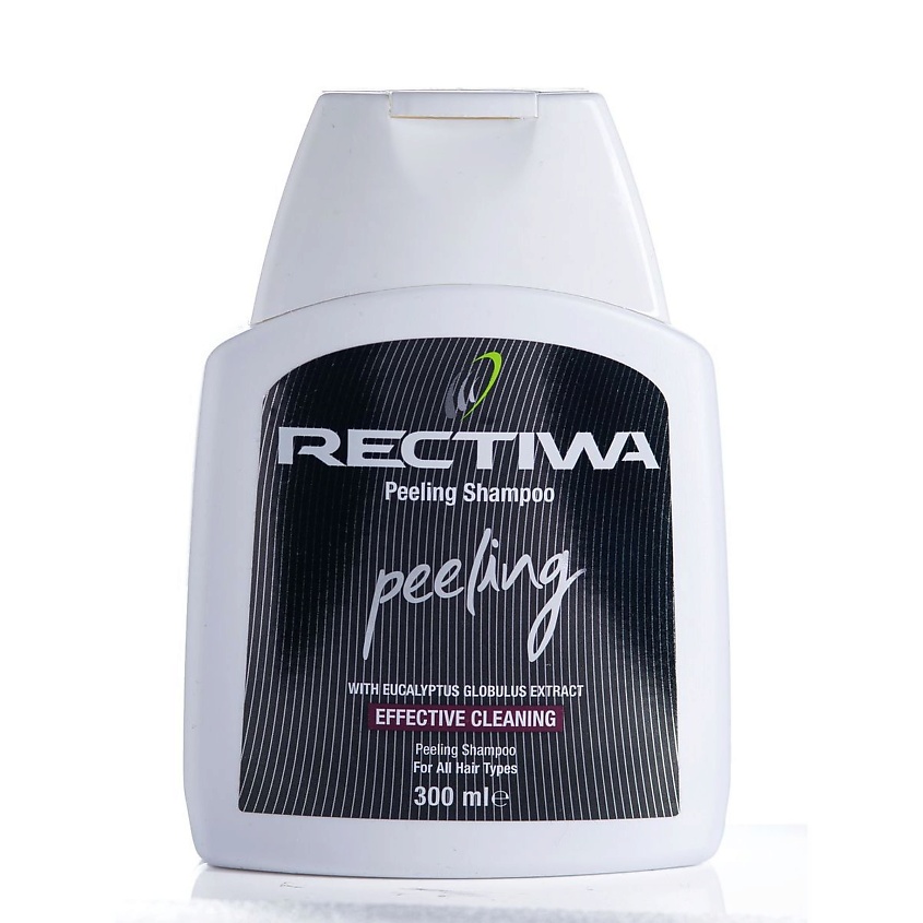 Изображение товара REСTIWA Шампунь очищающий, 300 мл