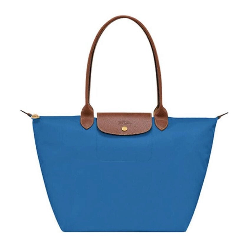 Изображение товара Сумка LONGCHAMP Le Pliage Shoulder Bags женская мультиколор стильная и практичная