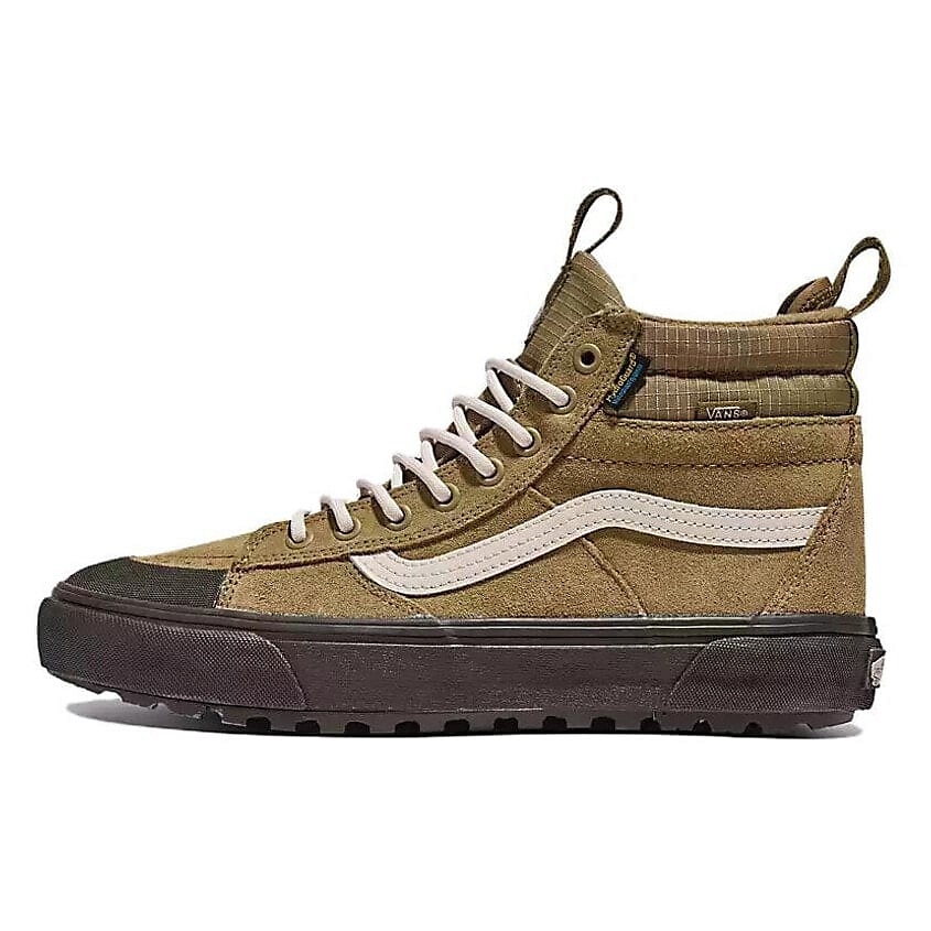 Изображение товара VANS Кроссовки Sk8 Hi Waterproof Mte 'Olive Drab Green', цвет: Мультиколор, размер: 43