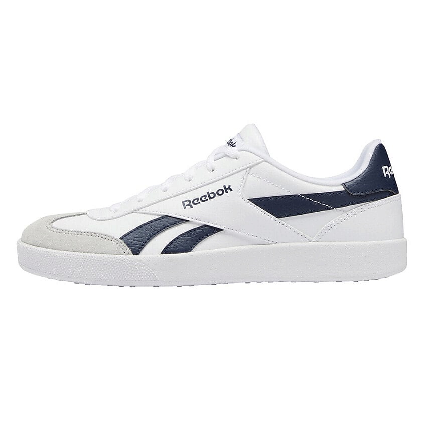 Изображение товара Кроссовки REEBOK Smash Edge S для активного образа жизни и спорта, белые, мужские, EU 44