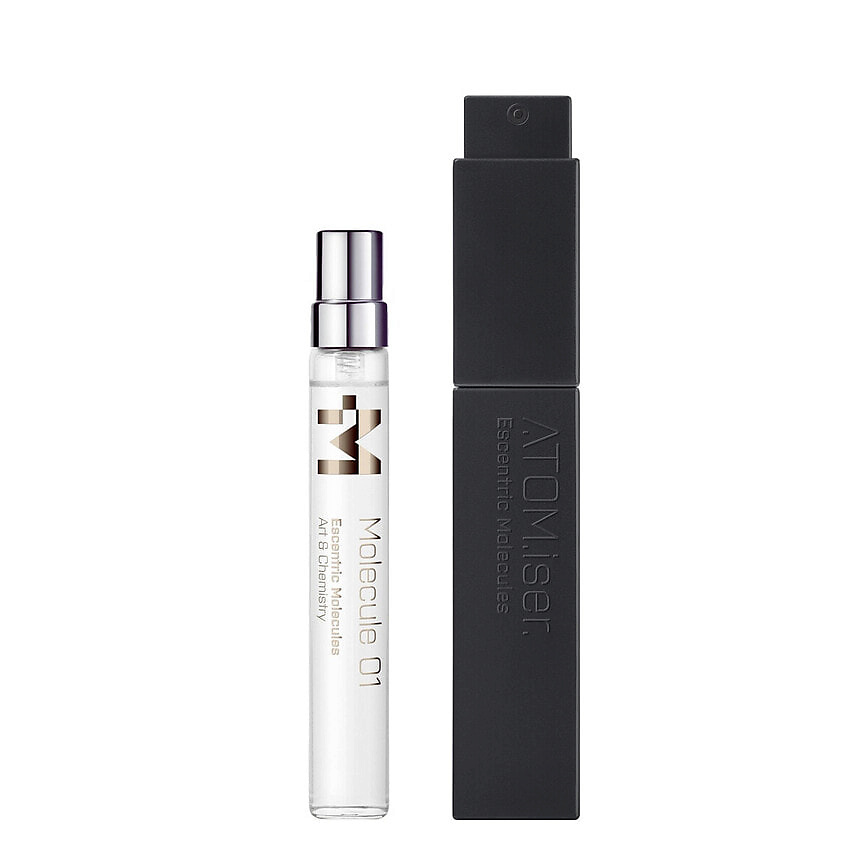 Изображение товара ESCENTRIC MOLECULES Туалетная вода Molecule 01 ATOM.iser, 25.5 мл