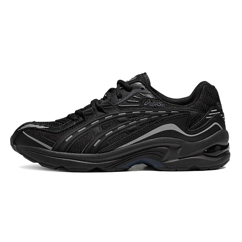 Изображение товара ASICS Кроссовки Gel Preleus 'Black', цвет: Мультиколор, размер: 40,5