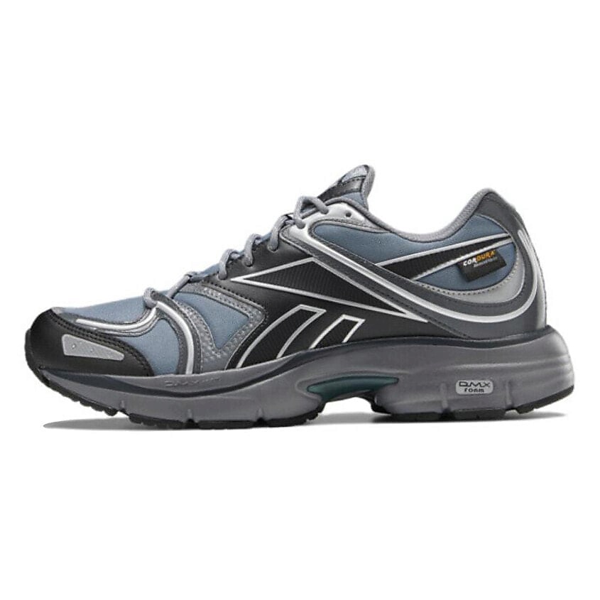 Изображение товара REEBOK Кроссовки Reebok Premier Road Plus Vi 'Black Grey', цвет: Мультиколор, размер: 43