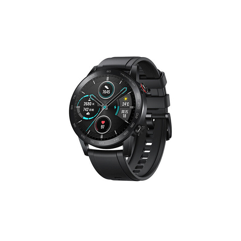 Изображение товара Умные часы HONOR Magic Watch 2 46мм - стиль и функциональность