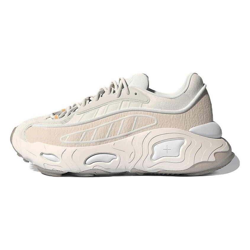 Изображение товара ADIDAS ORIGINAL Кроссовки Oznova Cloud White Ecru Tint Wonder White Women's, цвет: Мультиколор, размер: 36⅔