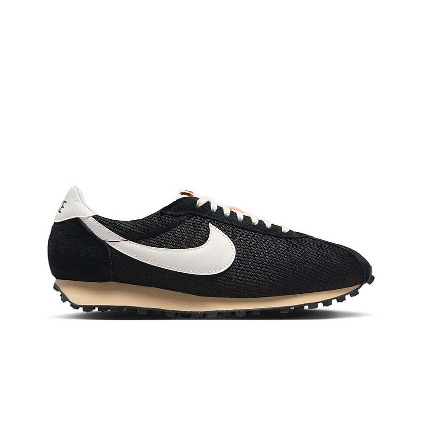 Изображение товара Кроссовки Nike LD-1000 Black Sail HM0950-001 унисекс, удобные для повседневной носки