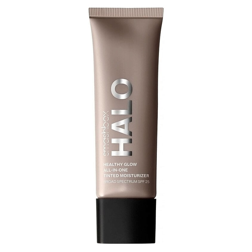 Изображение товара SMASHBOX Тональный флюид Halo Healthy Glow All‑in‑One Tinted Moisturizer, Tan