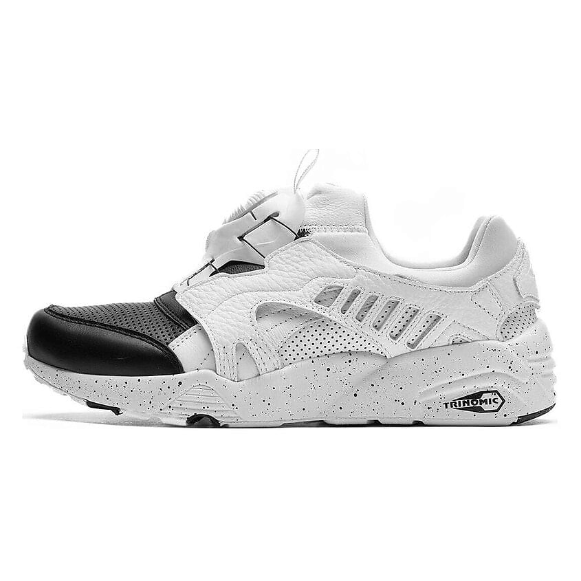 Изображение товара Кроссовки Puma Disc Blaze White Black для взрослых 35,5 EU