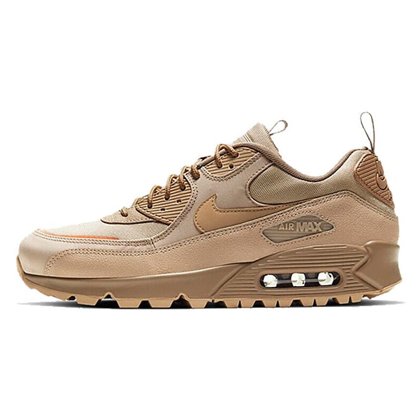 Изображение товара NIKE Кроссовки Air Max 90 Surplus Desert Camo, цвет: Мультиколор, размер: 42