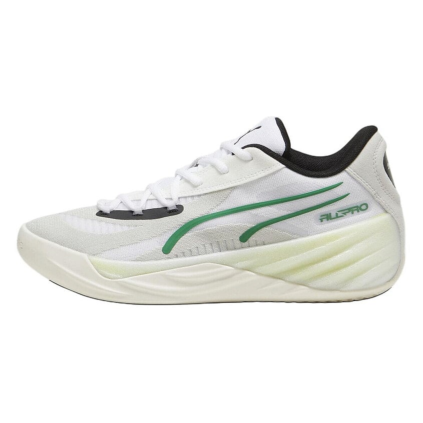 Изображение товара PUMA Кроссовки All Pro Nitro 'Warm White Archive Green', размер: 44