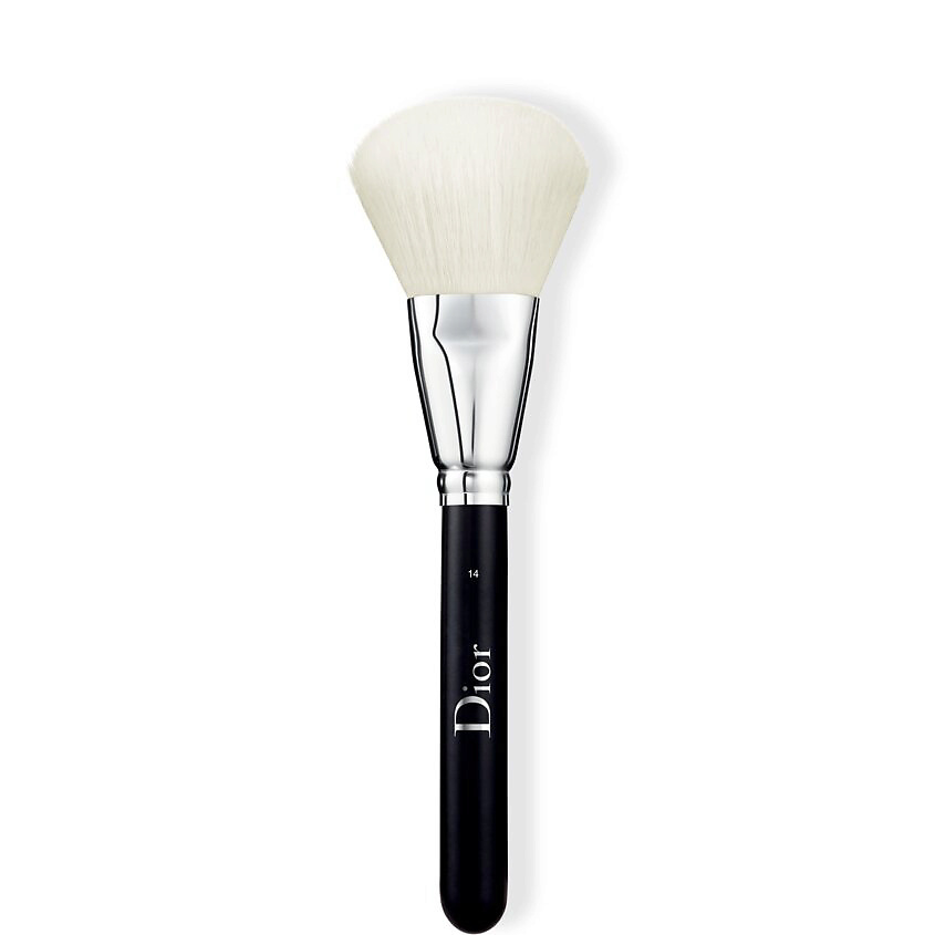 Изображение товара DIOR Кисть для пудры 14 Backstage Powder Brush, 1 шт