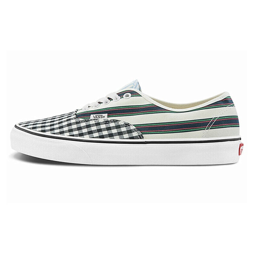 Изображение товара VANS Authentic 'Prep Retro Checkerboard' кроссовки мужские мультиколор 38.5 EU