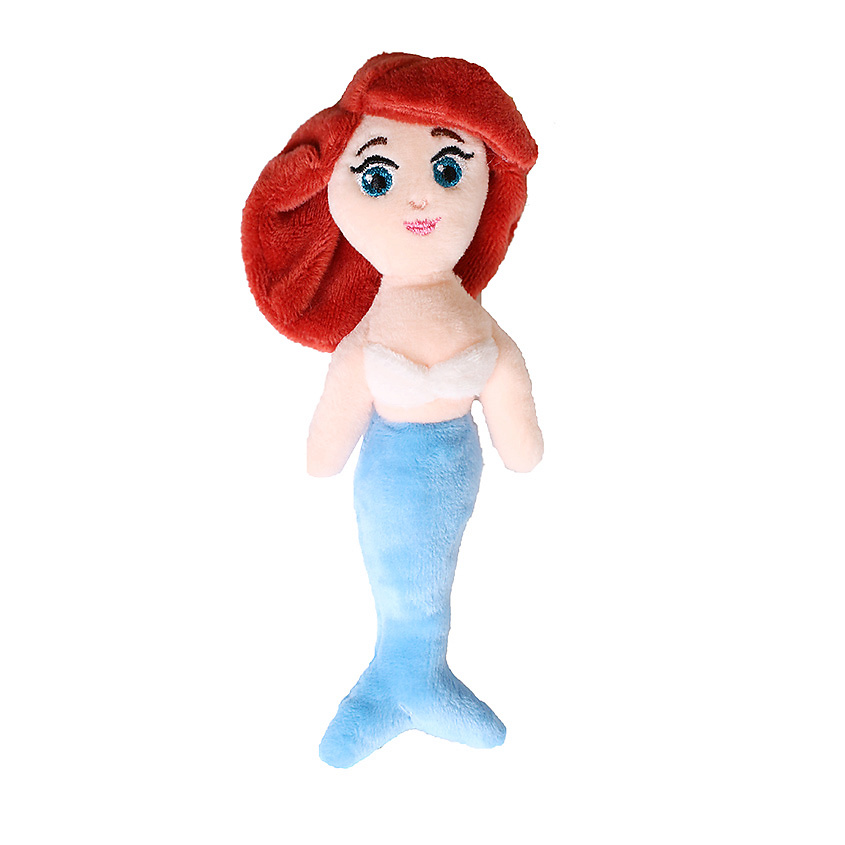 Изображение товара MORIKI DORIKI Игрушка мягконабивная-брелок Лана, 1 шт.