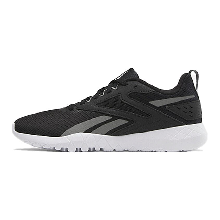 Изображение товара REEBOK Кроссовки Flexagon Women's Reebok Energy 4 'Black Pewter' Women's, цвет: Мультиколор, размер: 37,5