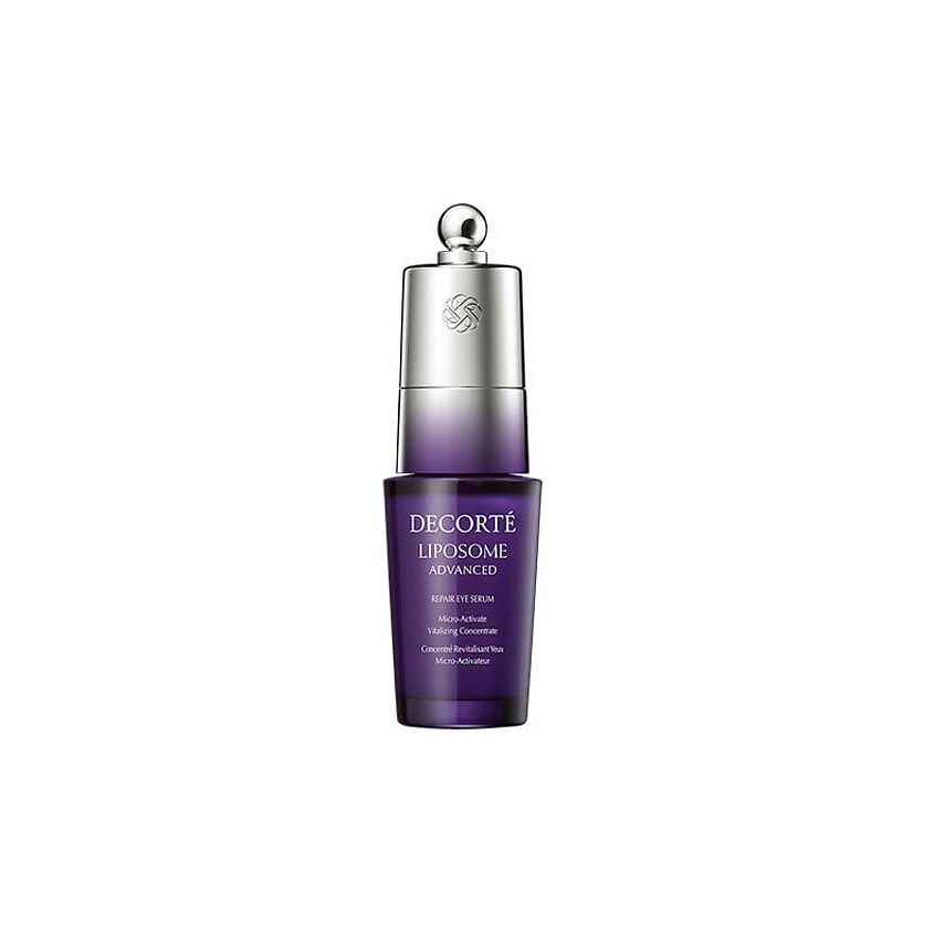 Изображение товара DECORTÉ Сыворотка для кожи вокруг глаз Liposome Advanced Repair 20 мл