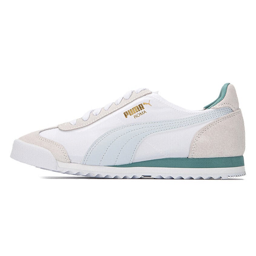 Изображение товара PUMA Кроссовки Roma Og Nylon, цвет: Мультиколор, размер: 37