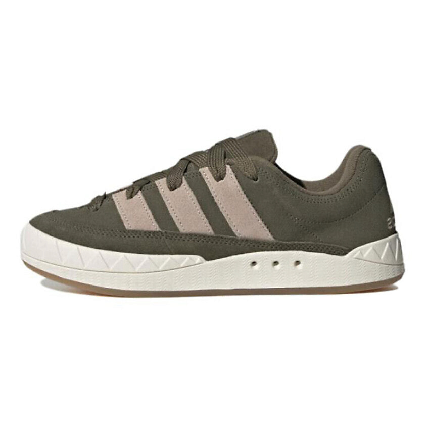 Изображение товара ADIDAS ORIGINAL Кроссовки Adimatic Wonder Beige Gum, цвет: Мультиколор, размер: 47⅓