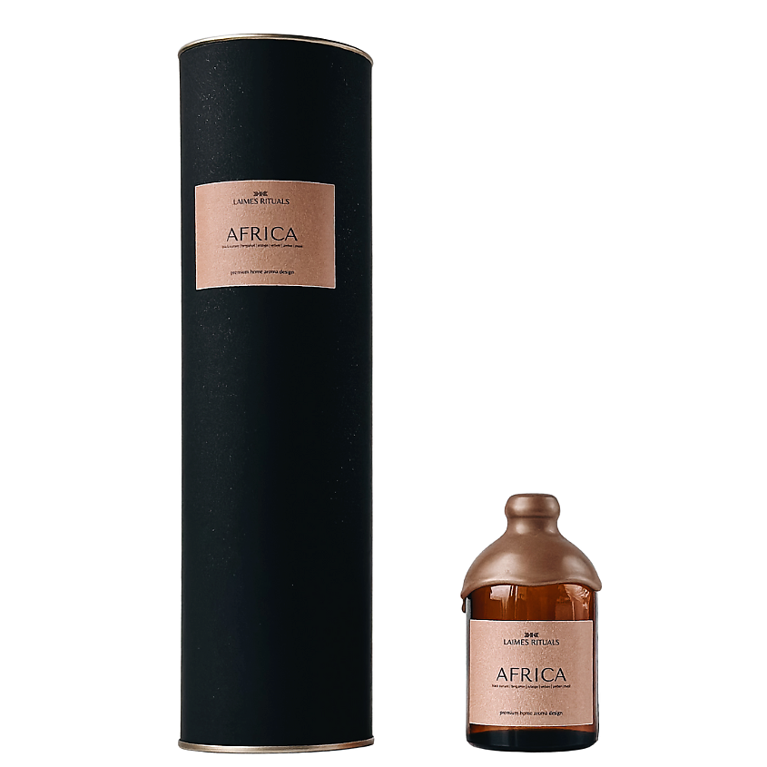 Изображение товара LAIMES RITUALS Диффузор ароматический AFRICA, 100 мл
