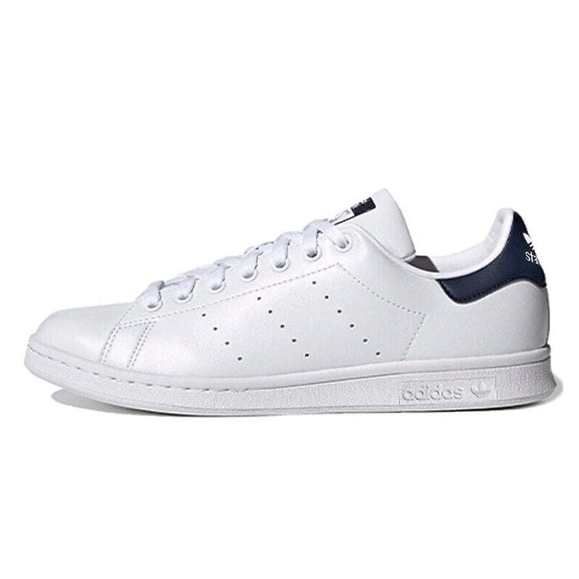 Изображение товара ADIDAS ORIGINAL Кроссовки для треккинга Stan Smith, цвет: Белый, размер: 39 1/3