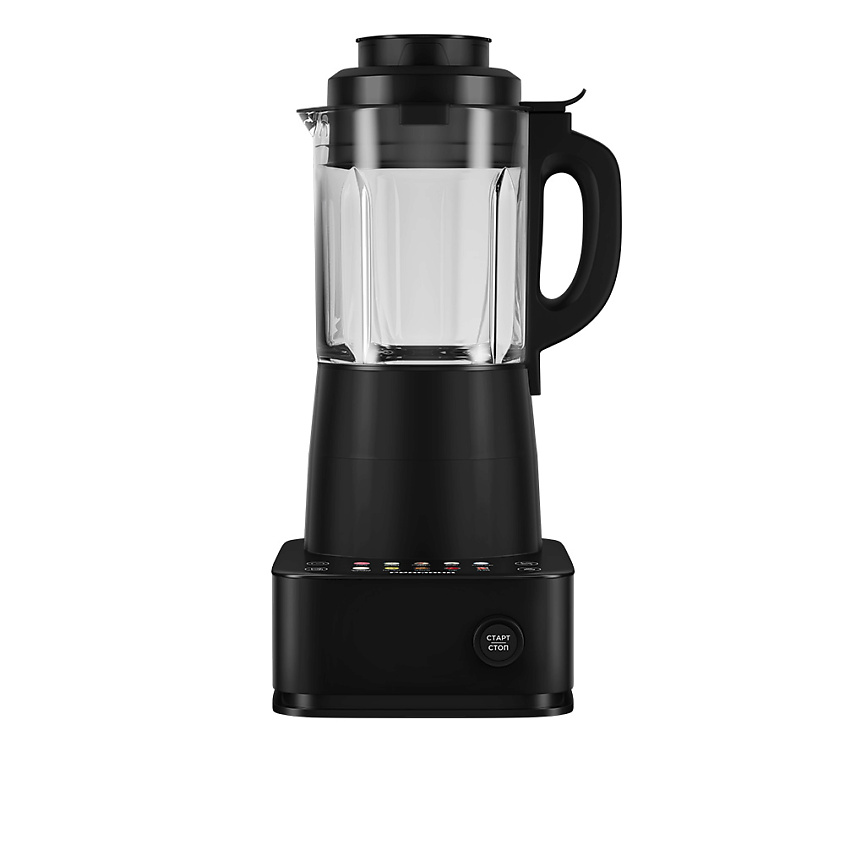 Изображение товара РЕДМОНД Блендер BS412, Черный