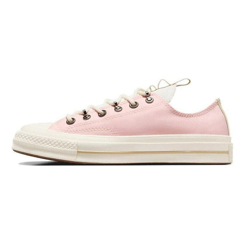 Изображение товара Кроссовки CONVERSE Chuck 70 Low Donut Glaze Womens мультиколор размер 37,5 EU