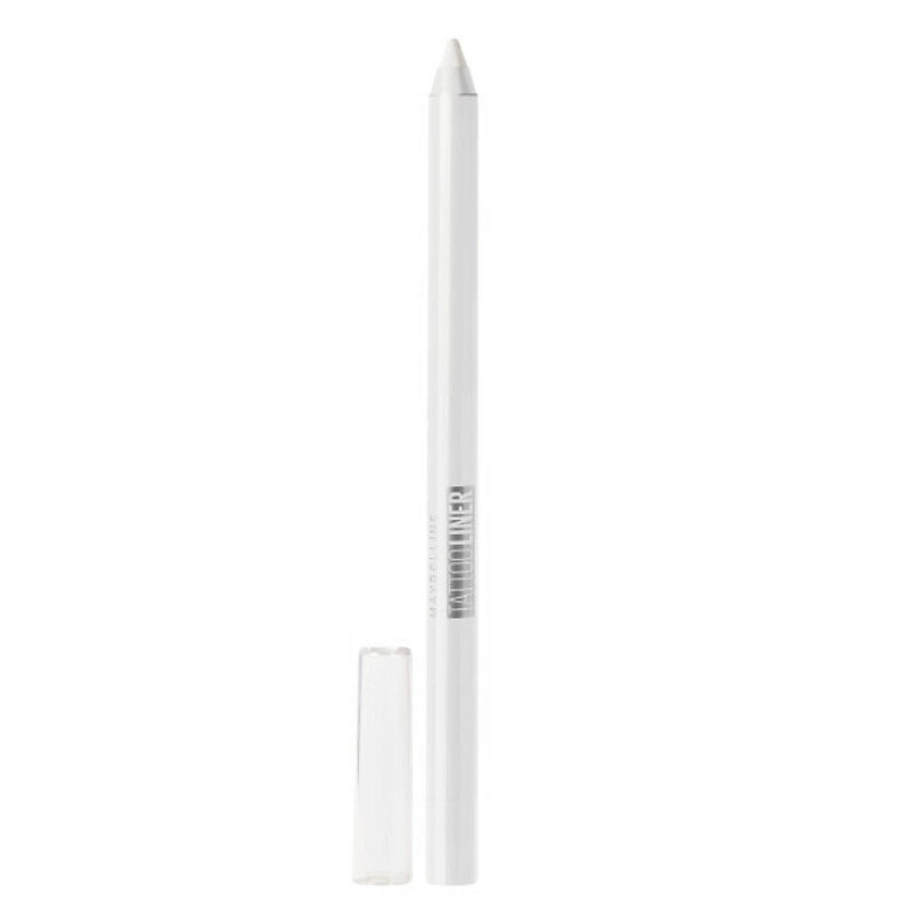Изображение товара MAYBELLINE Карандаш для глаз Tattoo Liner, 970 Polished White