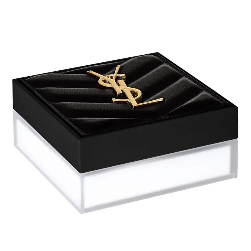 Изображение товара YVES SAINT LAURENT Hyper Blur Рассыпчатая пудра для мягкого фокуса 01 Translucent