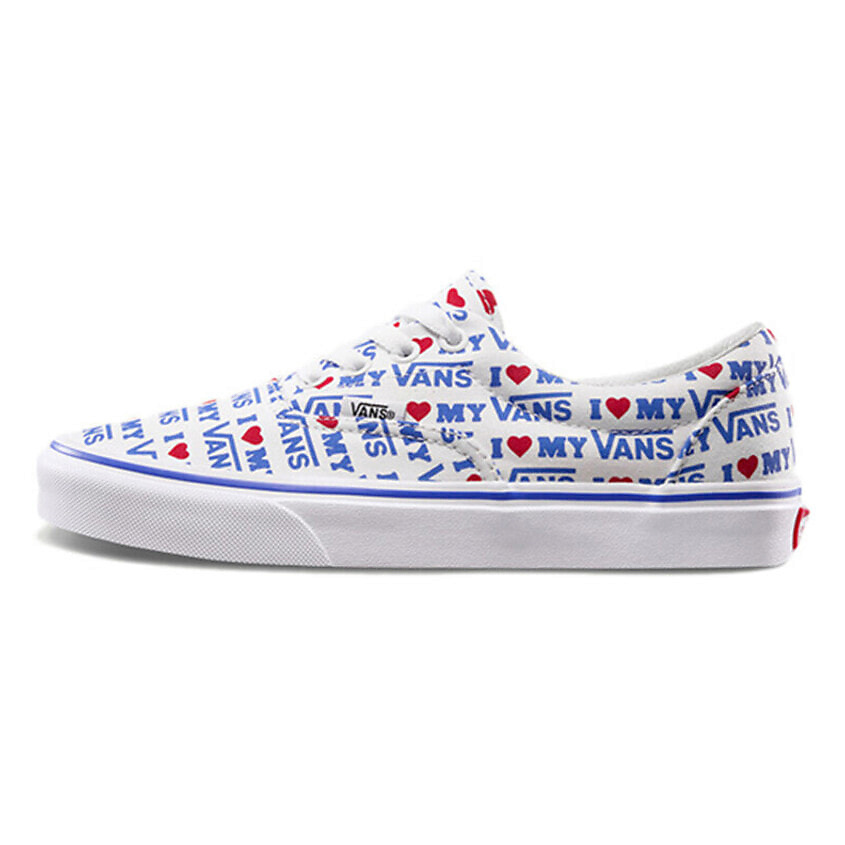 Изображение товара VANS Era Кроссовки для скейтбординга низкие мультиколор размер 39