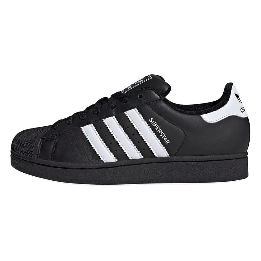 Изображение товара ADIDAS ORIGINAL Кроссовки для треккинга Superstar 2, цвет: Черный, размер: 43 1/3