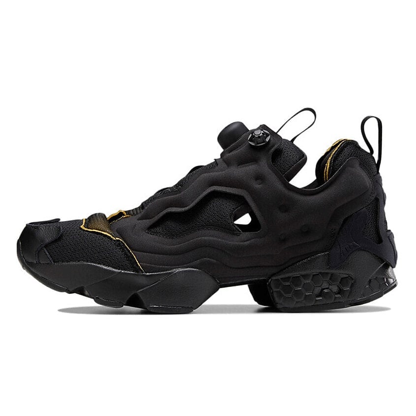 Изображение товара Кроссовки Reebok Instapump Fury Maison Margiela Memory Of Black 40 EU мультиколор