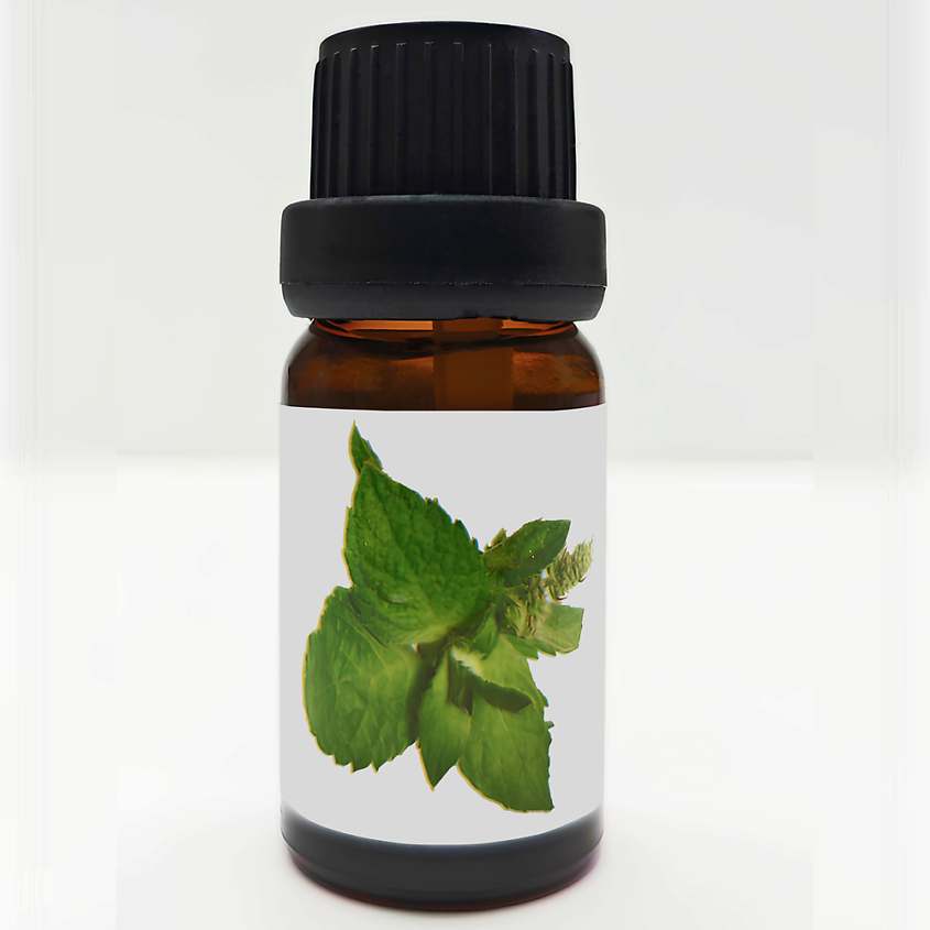 Изображение товара AIRISLON Эфирное масло Мята 10 мл для ароматерапии