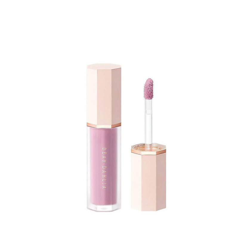 Изображение товара Жидкие румяна Dear Dahlia Blooming Edition Blush Petal Drop Hazy