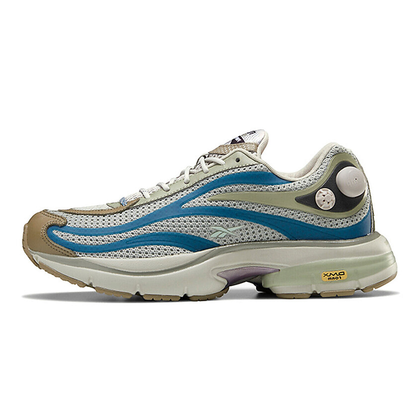 Изображение товара Кроссовки Reebok EightyOne Premier Pump Paris Kohei Okita Grey 42.5