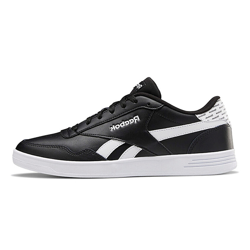 Изображение товара Кроссовки Reebok Royal Techque T Monogram мультиколор 36,5 EU мужские спорт стиль