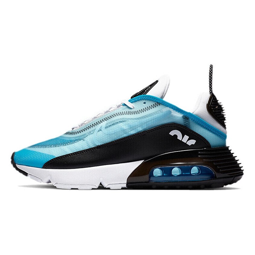 Изображение товара NIKE Кроссовки Air Max 2090, цвет: Мультиколор, размер: 42,5