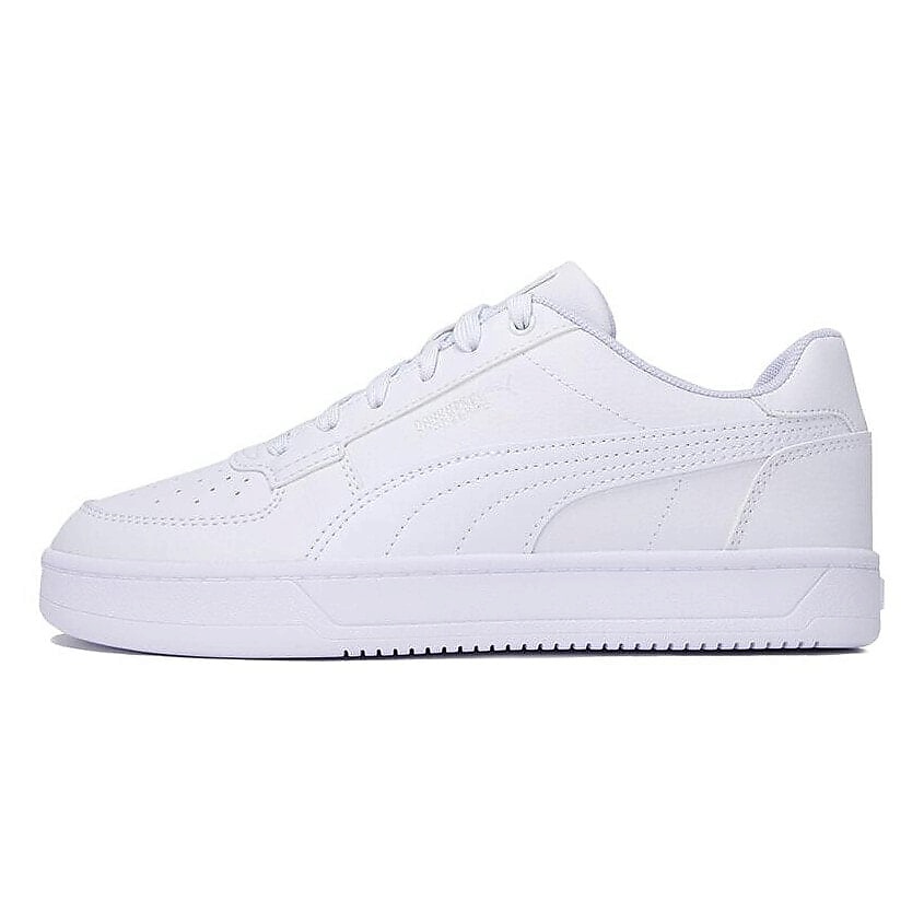 Изображение товара PUMA Кроссовки Caven 2.0 White Silver, размер: 37 Изображение товара PUMA Кроссовки Caven 2.0 White Silver, размер: 37