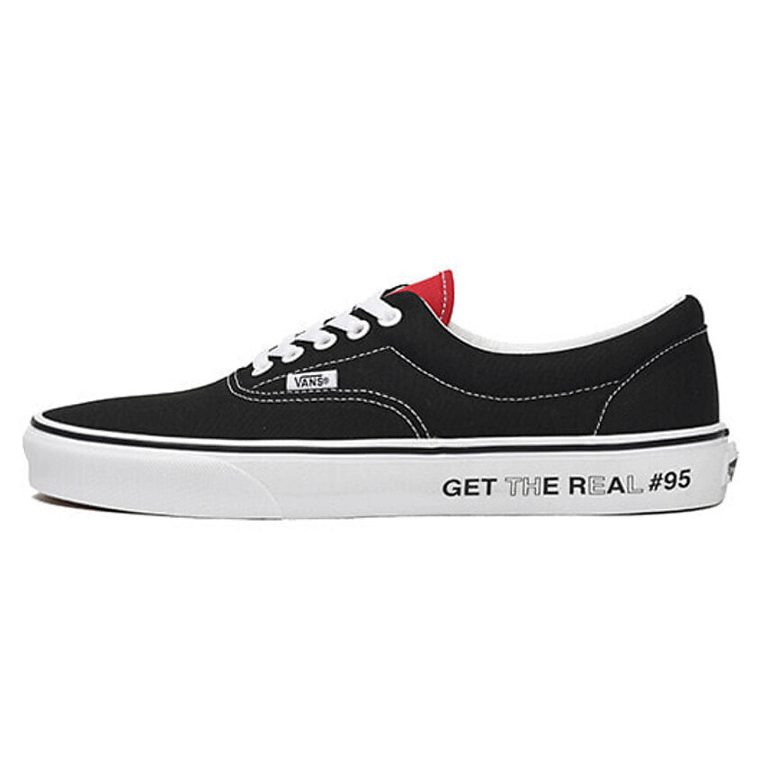 Изображение товара VANS Era низкие кроссовки для скейтбординга, стильные и прочные, 36 EU