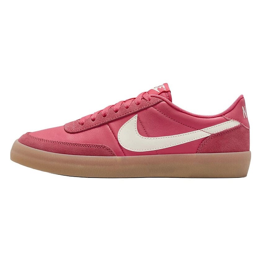 Изображение товара NIKE Кроссовки Killshot 2 Aster Pink Gum Womens, цвет: Розовый, размер: 40