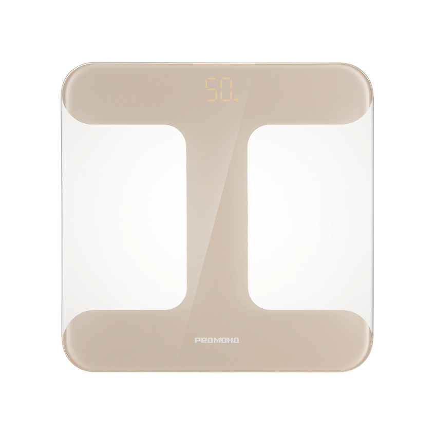 Изображение товара РЕДМОНД Весы напольные SB1811, Бежевый