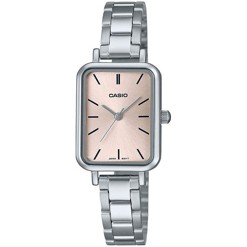 Изображение товара Женские часы Casio Collection LTP-V009D-2E с кварцевым механизмом
