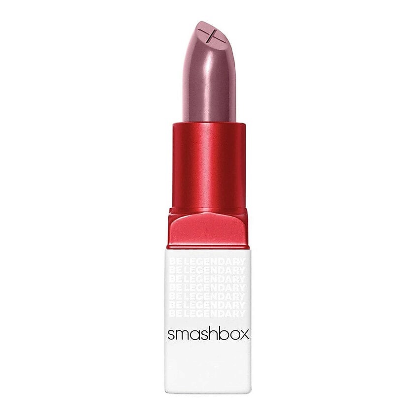 Изображение товара SMASHBOX Помада для губ Be Legendary Prime & Plush, SPOILER ALERT