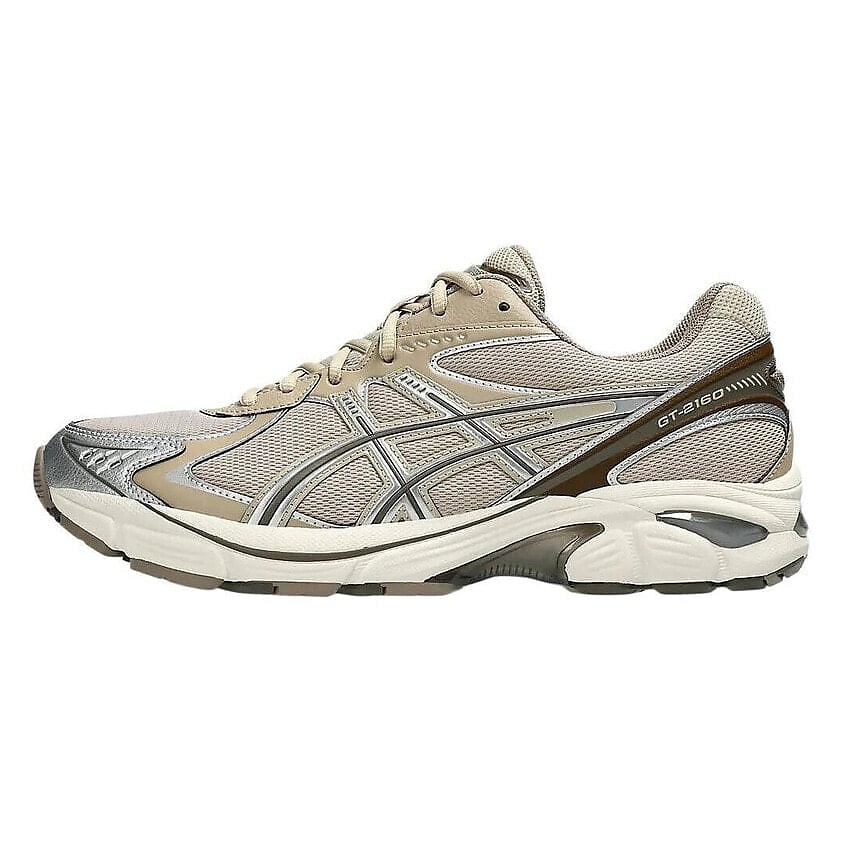 Изображение товара ASICS Кроссовки GT 2160 Feather, цвет: Бежевый, размер: 41,5