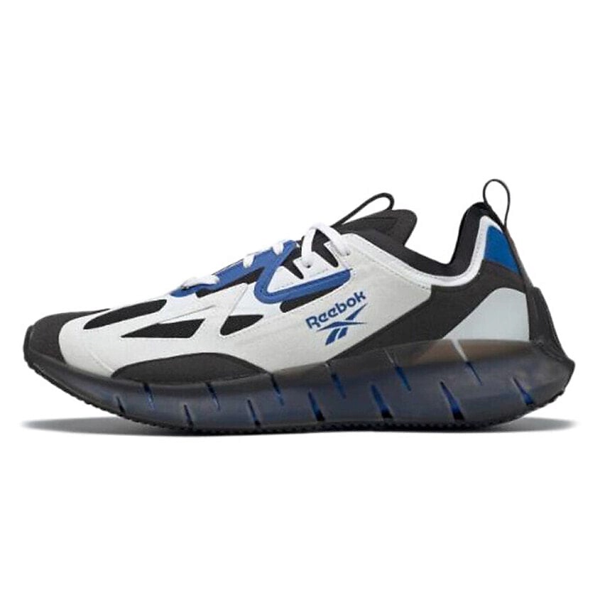 Изображение товара Кроссовки REEBOK Zig Kinetica Concept Type 2 Humble Blue 44,5 EU мужские мультиколор