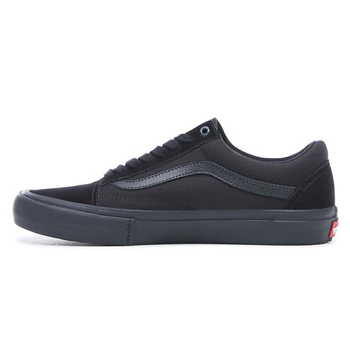 

VANS Кроссовки Old Skool Pro 'Blackout', Кроссовки Old Skool Pro 'Blackout'
