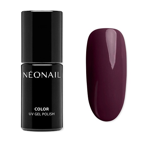 

NEONAIL Лак для ногтей женский UV Gel Polish Color 7, Лак для ногтей женский UV Gel Polish Color