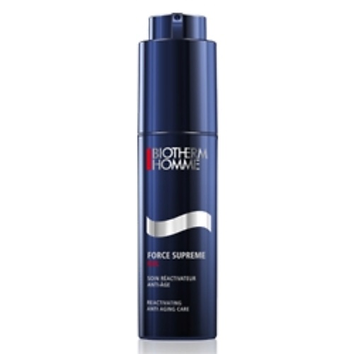 

BIOTHERM Восстанавливающий гель против старения кожи для мужчин Force Supreme Homme 50, Восстанавливающий гель против старения кожи для мужчин Force Supreme Homme