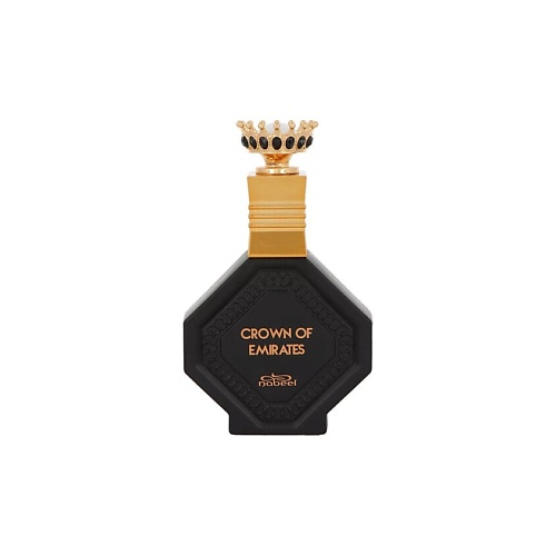 

NABEEL Парфюмерная вода Crown Of Emirates 100, Парфюмерная вода Crown Of Emirates