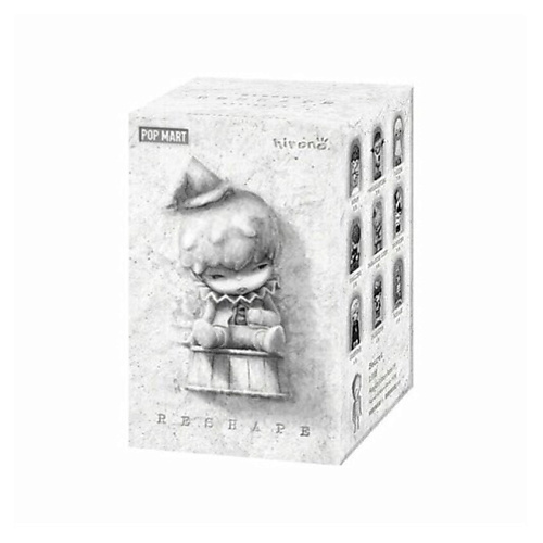 

POP MART Фигурка Hirono 5th Generation Reshaping Collection, Фигурка Hirono 5th Generation Reshaping Collection