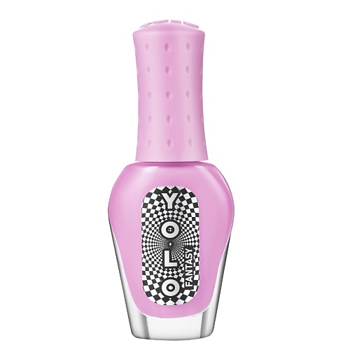 

YOLO Лак для ногтей SUMMER BERRY, Лак для ногтей SUMMER BERRY